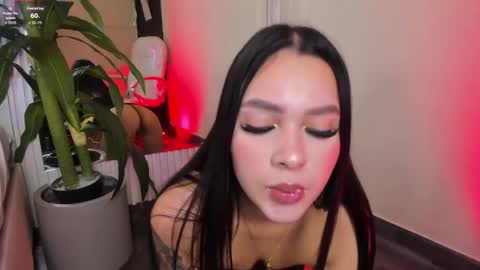 ivonne_millerr online show from 13, 5, 2026