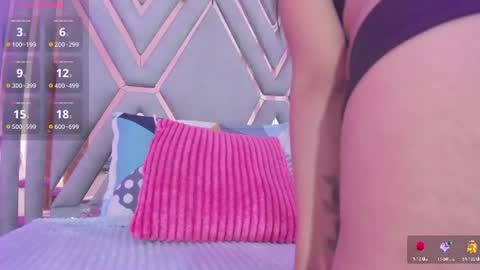ivonne_valencia online show from 19, 6, 2026