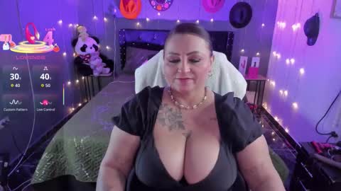 Ivonne online show from 17, 1, 2026