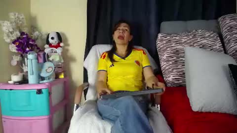 Ivonne online show from 8, 7, 2026