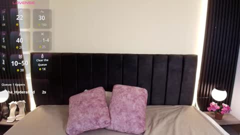 I V O N N E R O S S online show from 7, 3, 2026