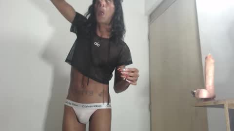 ivonneth online show from 1, 2, 2026