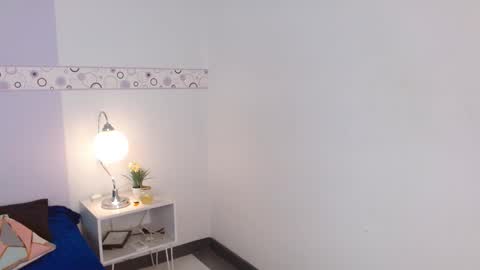 IvonnyBon online show from 22, 3, 2026