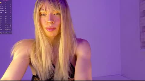 Ivonny online show from 23, 11, 2025