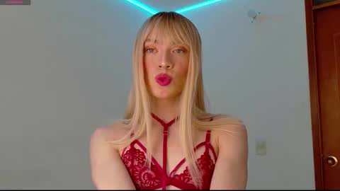 Ivonny online show from 7, 1, 2026