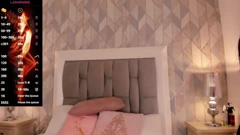 Ivonny Lee online show from 17, 4, 2026
