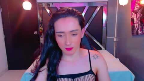 ivony giselle online show from 25, 3, 2026