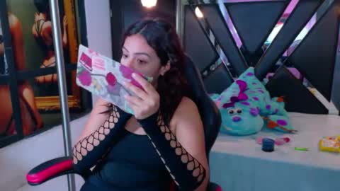 ivony giselle online show from 1, 5, 2026