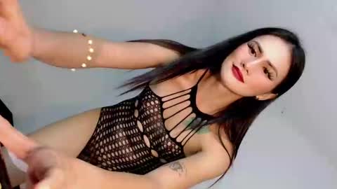Miss Ivory online show from 21, 4, 2026