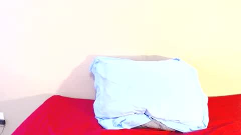 IVORYTITS48 online show from 17, 5, 2026