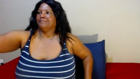 IVORYTITS48 online show from 22, 6, 2026