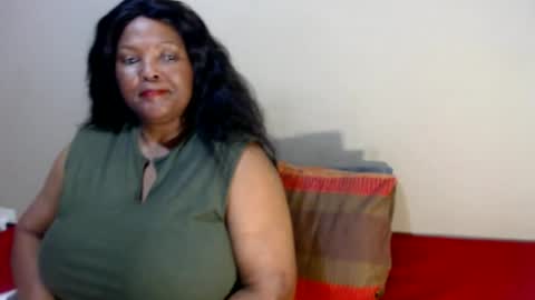 IVORYTITS48 online show from 3, 7, 2026