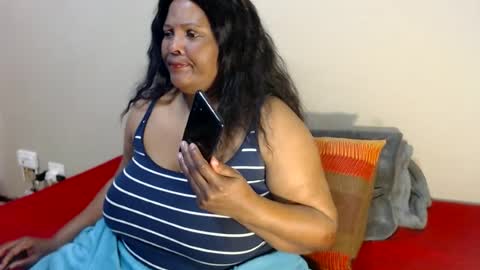 IVORYTITS48 online show from 7, 7, 2026