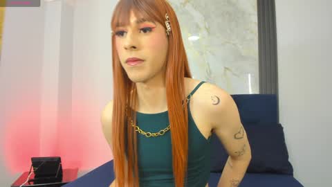 ivi rosse  online show from 8, 4, 2026