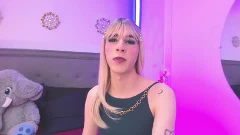 ivi rosse  online show from 15, 7, 2026