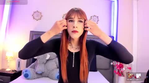 ivi rosse  online show from 6, 8, 2026