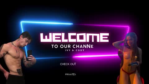 Snapshot of ivy69_9 chatting on 4, 2, 2025 ivy69 9 and cody online show from 4, 2, 2025