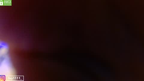 Ivy  online show from 29, 1, 2025