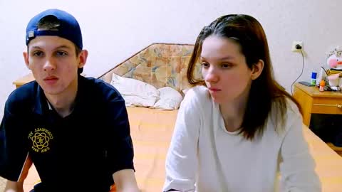 Ivy and Lester online show from 28, 2, 2025