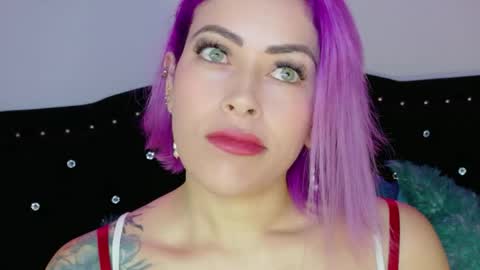 Diana Rojas  online show from 30, 4, 2026