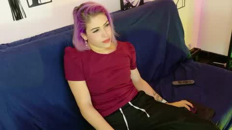 Diana Rojas  online show from 28, 6, 2026