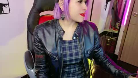 Diana Rojas  online show from 4, 7, 2026