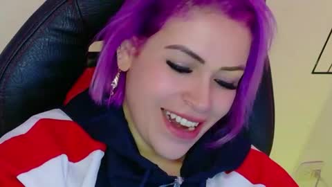 Diana Rojas  online show from 12, 7, 2026