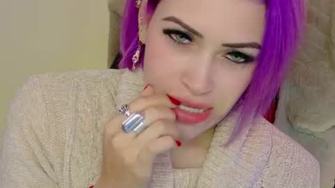 Diana Rojas  online show from 15, 7, 2026