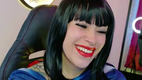 Diana Rojas  online show from 22, 7, 2026