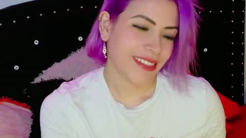 Diana Rojas  online show from 23, 7, 2026