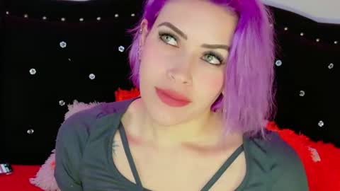 Diana Rojas  online show from 28, 7, 2026