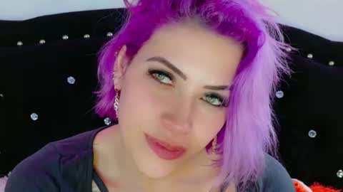Diana Rojas  online show from 28, 7, 2026