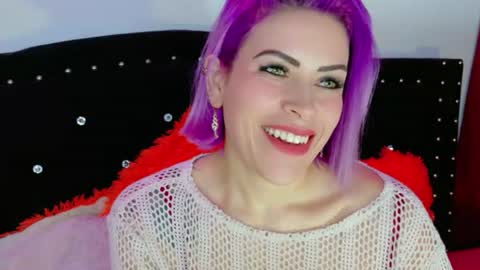 Diana Rojas  online show from 30, 7, 2026