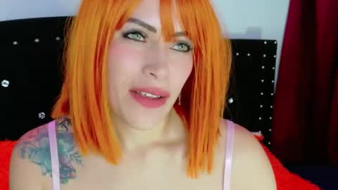 Diana Rojas  online show from 3, 8, 2026