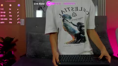 Ivy Heat online show from 27, 4, 2026