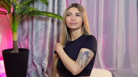 Ivy Myaa online show from 29, 6, 2026