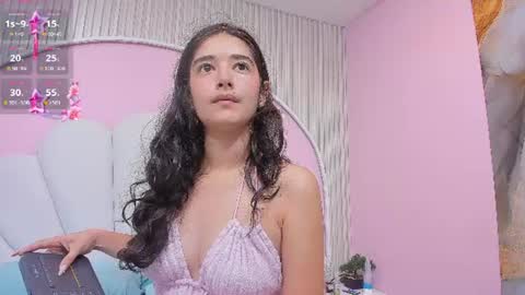 Snapshot of ivy_petit chatting on 21, 6, 2026 Ivy petit online show from 21, 6, 2026