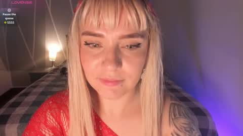 Pamela online show from 17, 12, 2025