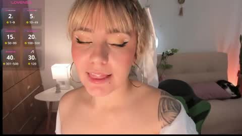 Pamela online show from 30, 4, 2026