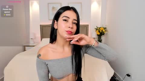 Snapshot of ivy_rein chatting on 25, 9, 2025 NEW MODEL Ivy online show from 25, 9, 2025