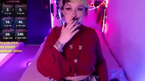 You can find more of me here  online show from 24, 10, 2025