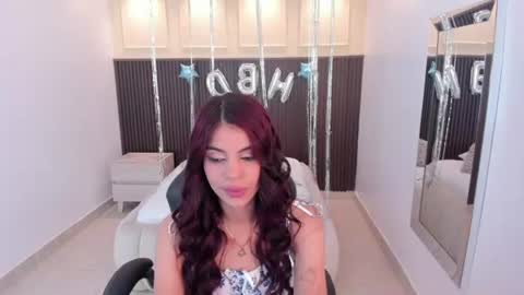 Snapshot of ivy_rosse7 chatting on 25, 7, 2026 IVY online show from 25, 7, 2026