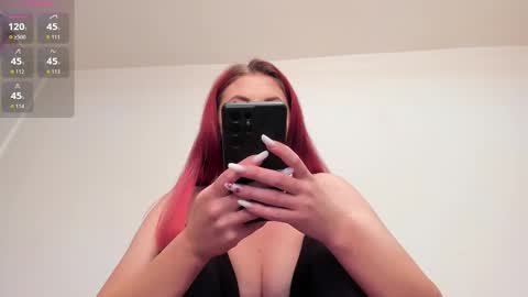 Ivy online show from 23, 9, 2025