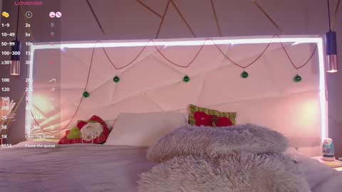 IVY online show from 19, 12, 2024