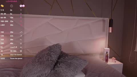 IVY online show from 9, 1, 2025