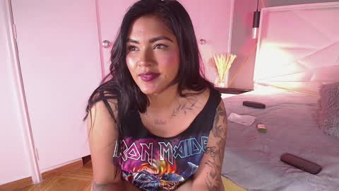 IVY online show from 12, 1, 2025