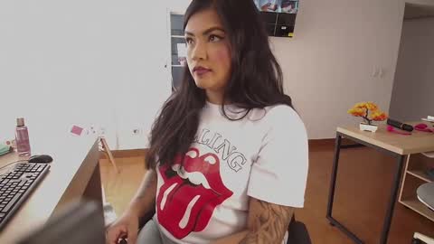 IVY online show from 12, 1, 2025