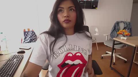 IVY online show from 12, 1, 2025