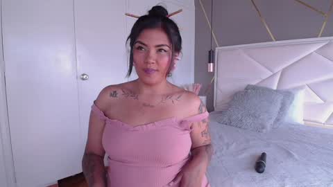 IVY online show from 22, 1, 2025