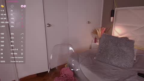 IVY online show from 22, 1, 2025